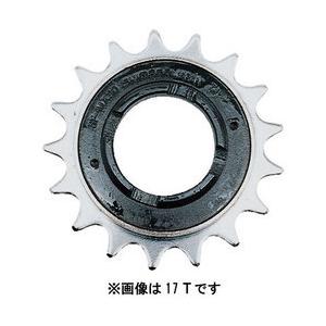 WHITE INDUSTRIES ENO フリーホイール 17T コグ 36ノッチ ホワイト