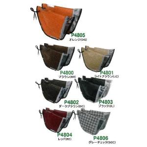 BRIDGESTONE ブリヂストン ハンドルカバー 冬用 自転車 HCW10