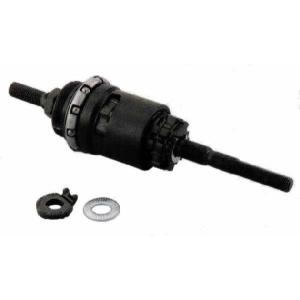 シマノ（SHIMANO） shimano SL-BSR1 左右レバーセット 2(フリクション