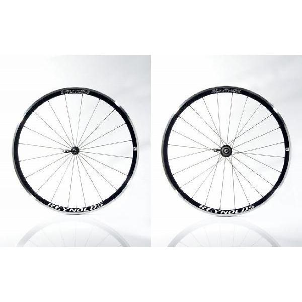 REYNOLDS Solitude 2012year model ALUMINUM CLINCHER...