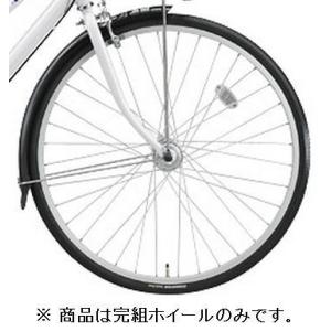 BRIDGESTONE ブリヂストン 完組フロントホイール ビレッタ