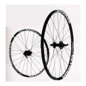 REYNOLDS Canyon Alumi MTB CLINCHER レイノルズ クリンチャーホイー...