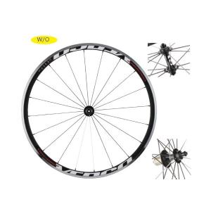 AMBROSIO/アンブロッシオ)ネメシス チューブラーリム 28” 32H