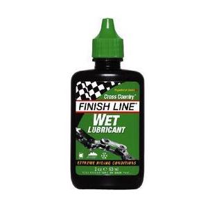 FINISH LINE Cross Country Wet Lube 60ml （コード番号：TOS...