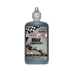 FINISH LINE KryTech Wax Lube 120ml （コード番号：TOS06901...