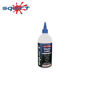squirt スクワート CHAIN LUBE 500ml チェーンルブ 自転車用潤滑油