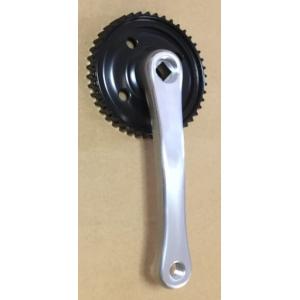 Sugino CAPACITY BOOSTER ZF (Zero Friction) 12S DA UL/105 スギノ