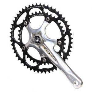 SUNX EXCEED CRANKクランク Sun XCD Exceed Crankset – Crust Bikes