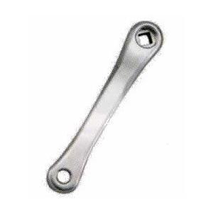 BRIDGESTONE（ブリヂストン） クランク 左クランク 一般軽快車 シティ