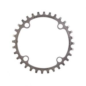 ALTER SC チェーンリング 49T 厚歯 ピストバイク クランク 自転車