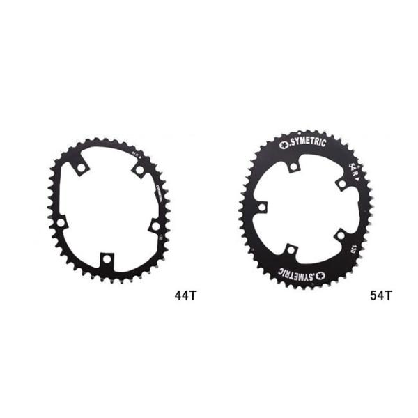 （ストロングライト/STRONGLIGHT)（自転車用チェーンリング）チェーンリングキット130PC...