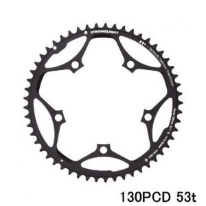 ストロングライト/STRONGLIGHT)（自転車用クランク）Zライト 110PCD