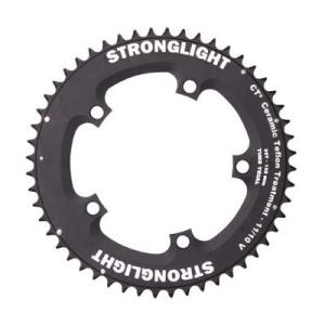 （ストロングライト/STRONGLIGHT)（自転車用チェーンリング）CT-2 クロノ(T.T)(1...