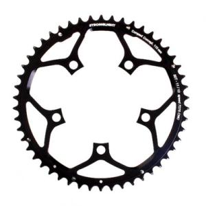 STRONGLIGHT/ストロングライト)チェーンリング CT2 カンパ4arms 112PCD