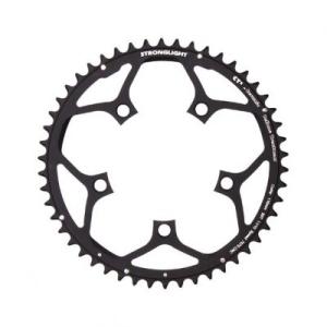 ストロングライト/STRONGLIGHT)（自転車用クランク）MAGMA 104/64