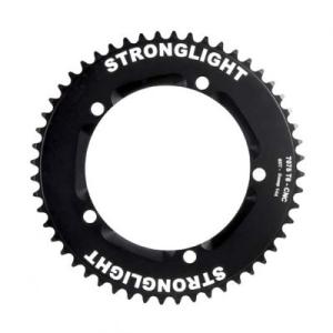 （ストロングライト/STRONGLIGHT)（自転車用チェーンリング）Z(7075) TRACK 1...
