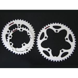 シマノ（SHIMANO） ターニーFC-A070 50X34T 165mm 8/7S 自転車