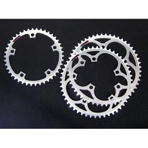 スギノ Sugino GRAND MIGHTY ピスト クランクセット SG75 144c (165