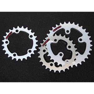 未使用品　Sugino(スギノ) チェーンホイールセット スギノエンジニアリング