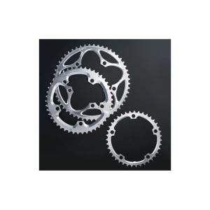 ALTER SC チェーンリング 49T 厚歯 ピストバイク クランク 自転車