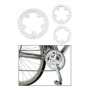 （Dixna/ディズナ)  （自転車用チェーンリング）ラ・クランク チェンリング： ツーリング イン...