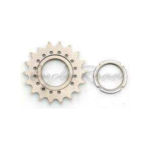 SUGINO（スギノ） SSG144 CHAINRING HBK （SSG144チェーンリング）44T