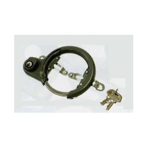 BRIDGESTONE ブリヂストン サークロック リング錠 サークル錠 補修用 自転車 NGR6-...