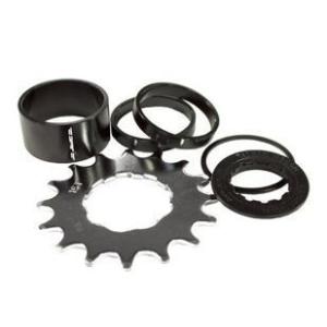 DMR SINGLE SPEED SPACER KIT （発注コード：301151） ディーエムアー...