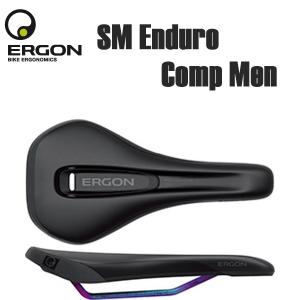 メーカー純正品】【正規代理店品】ERGON(エルゴン) サドル SM