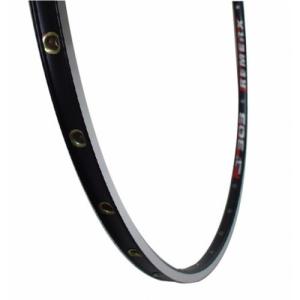 AMBROSIO/アンブロッシオ)ネメシス チューブラーリム 28” 32H