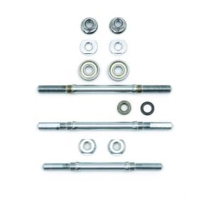 自転車用品 DT SWISS RWS MTB/ クロスバイク セット チタンシャフト