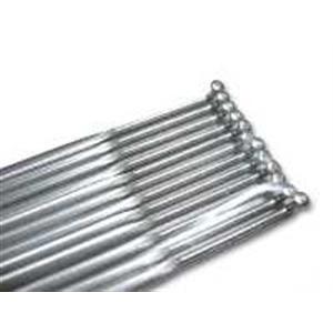 ほし hoshi （HOSHI/ホシ)（自転車用スポーク）#15 エアロスターブライト