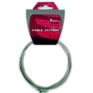 YPK PRODUCTS YHS-1204 ステンレスシフトインナーケーブル 1本入 （シフト用イン...