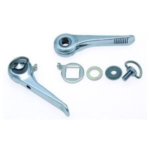 シマノ（SHIMANO） デュラエース SL-BSR1 左右セット 2x11スピード用