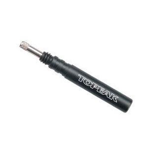 TOPEAK Presta Valve Extender （コード番号：YPP04500） トピーク...