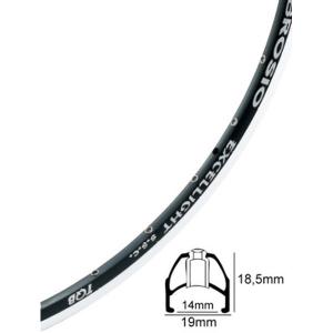 EASTON（イーストン） R90 SL DISC TL-Ready リム (ディスクブレーキ