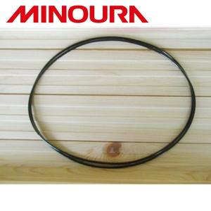 ミノウラ アクションマグ用ウレタンベルト 3本ローラー用 MINOURA