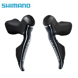 シマノ shimano ULTEGRA(アルテグラ)ST-R8070 右レバーのみ ハイ ...