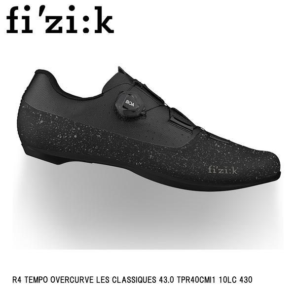 fizik フィジーク R4 TEMPO OVERCURVE LES CLASSIQUES 43.0...