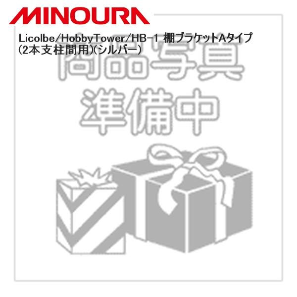 MINOURA ミノウラ Licolbe/HobbyTower/HB-1 棚ブラケットAタイプ (2...