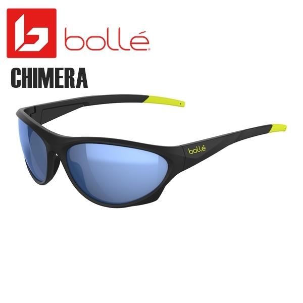 bolle ボレー BS135005 CHIMERA　サングラス Mat Black Acid Vo...