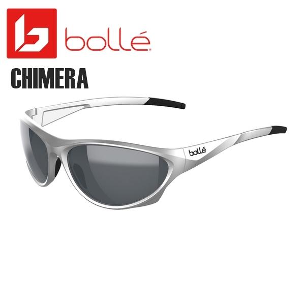 bolle ボレー BS135006 CHIMERA　サングラス Matte Silver Volt...