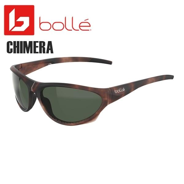 bolle ボレー BS135004 CHIMERA　サングラス Matte Tortoise Ax...