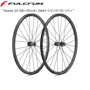 FULCRUM フルクラム Speed 25 D...の商品画像