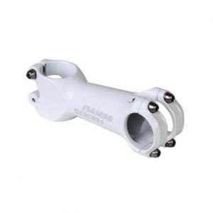 （ファーアンドニアー/FARandNEAR)（自転車用アヘッドステム）S2 Stem (White)｜cebs-sports