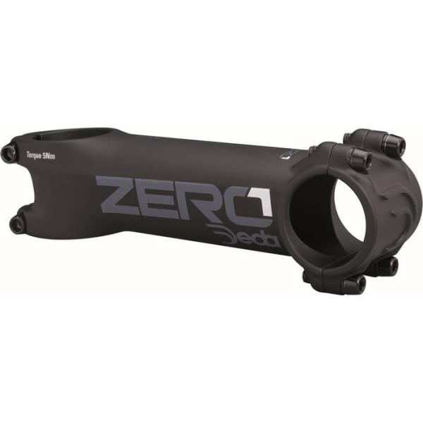 （DEDAELEMENTI/デダエレメンティ)（自転車用アヘッドステム）Zero 1 シュレッドレス...