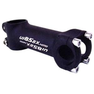 NITTO ステム UI-87 NITTO ニットー UI-87 CNC NITTO : 自転車のQBEI Yahoo!店 - 通販