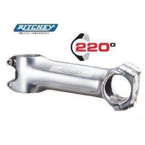 RITCHEY（リッチー） WCS C260ステム RITCHEY送料無料 : 自転車のQBEI