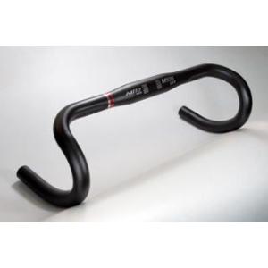 NITTO NITTO(日東) NEAT-M106 NAS ハンドルバー (26.0) ブラック 400mm
