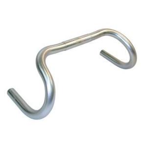 NITTO NITTO(日東) B135 AA ハンドルバー (25.4) 390mm 自転車